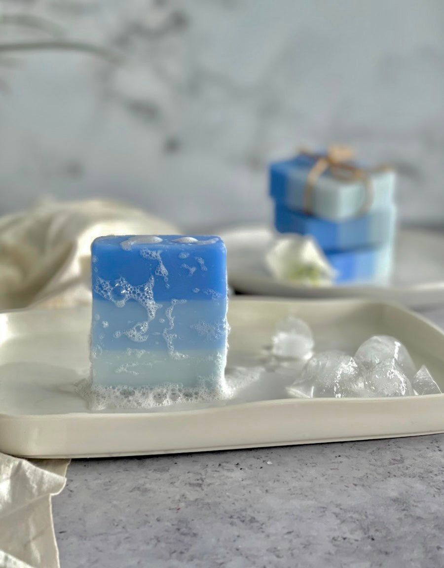 Aqua Man Bar (Pack Of 2)