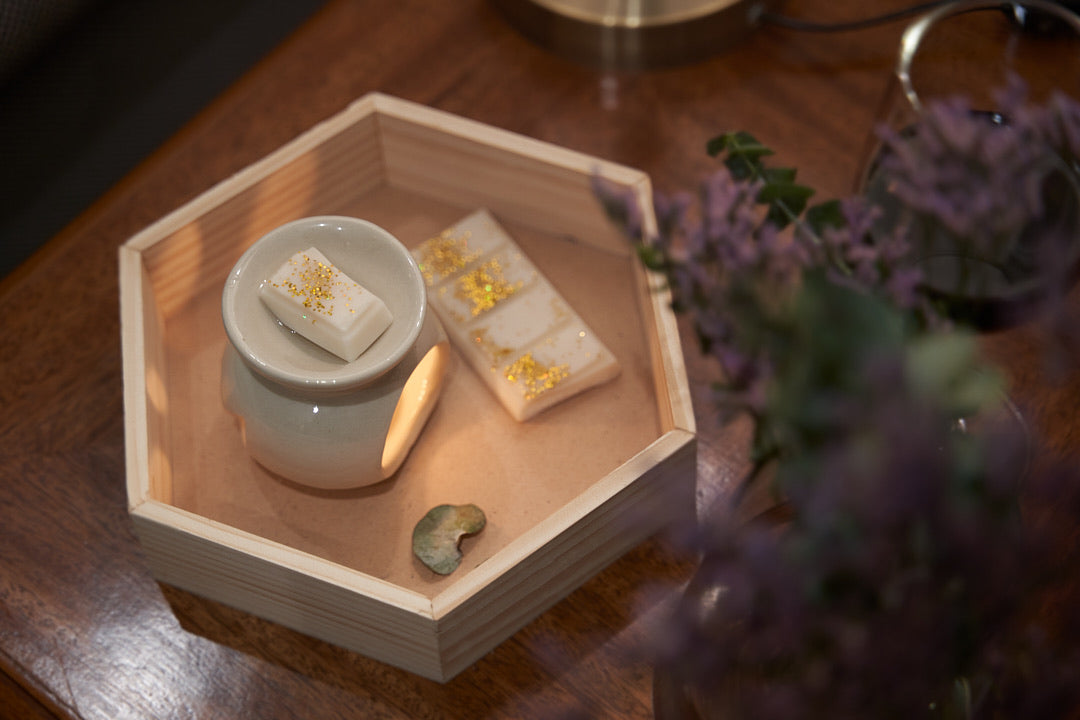 Dunes (Oud) - Soy Wax Melt (Pack Of 3)