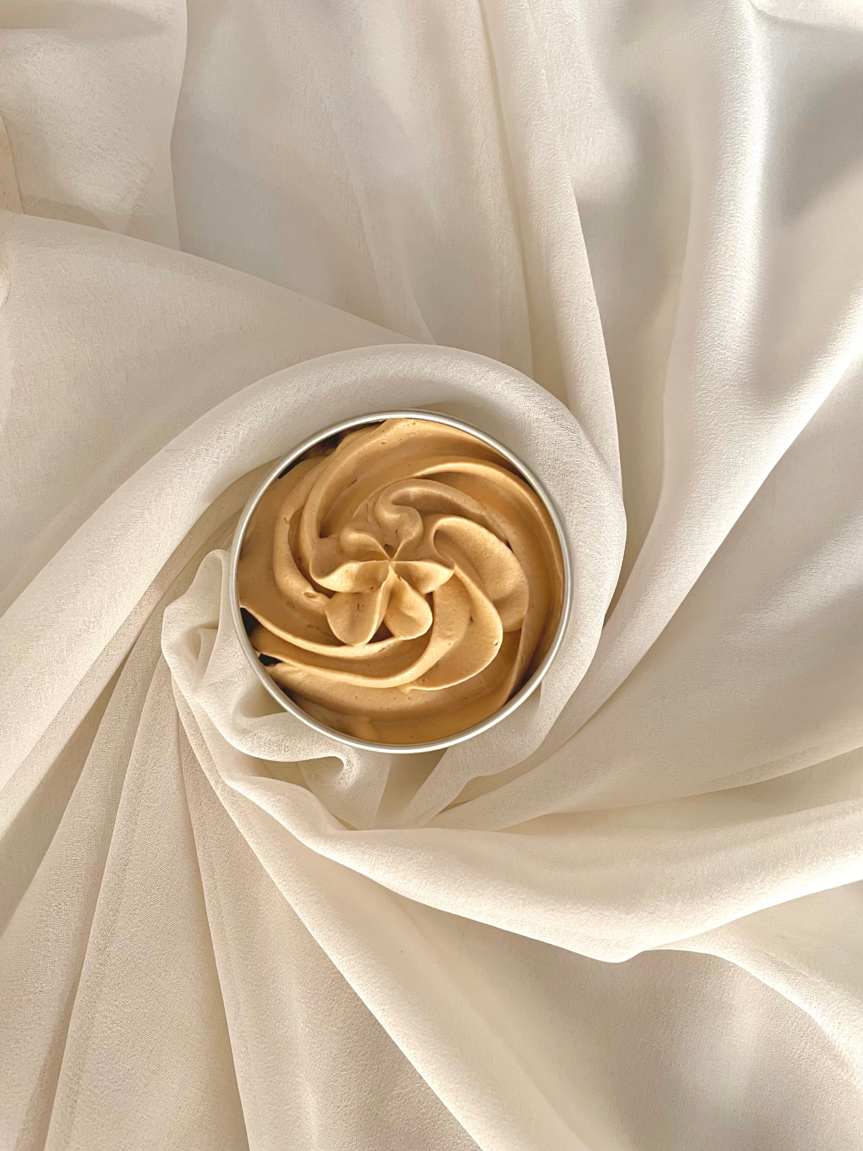 Petite Tres Leches - Fluff Butter Foam (Pack Of 2)