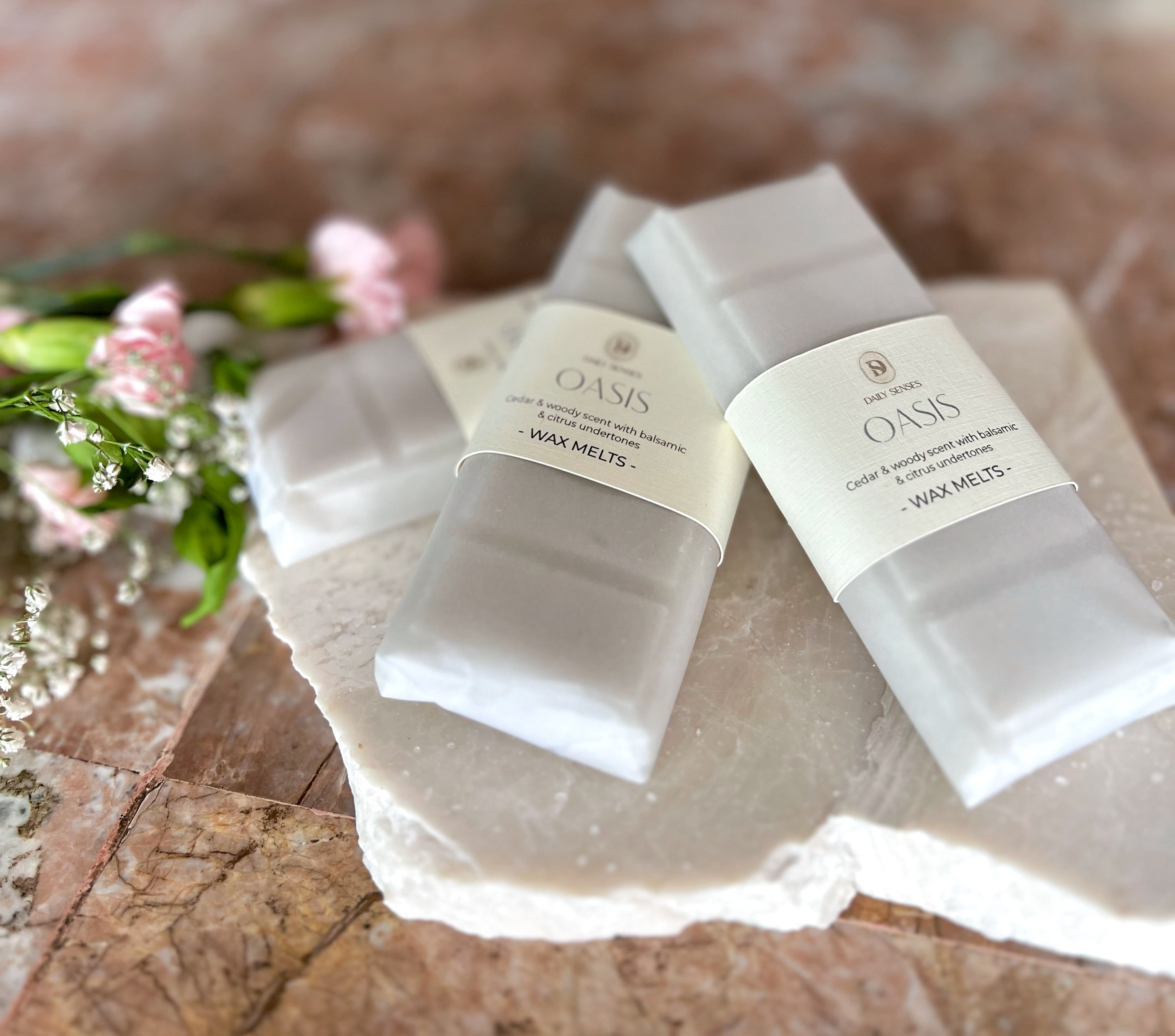 Assorted Starter Pack