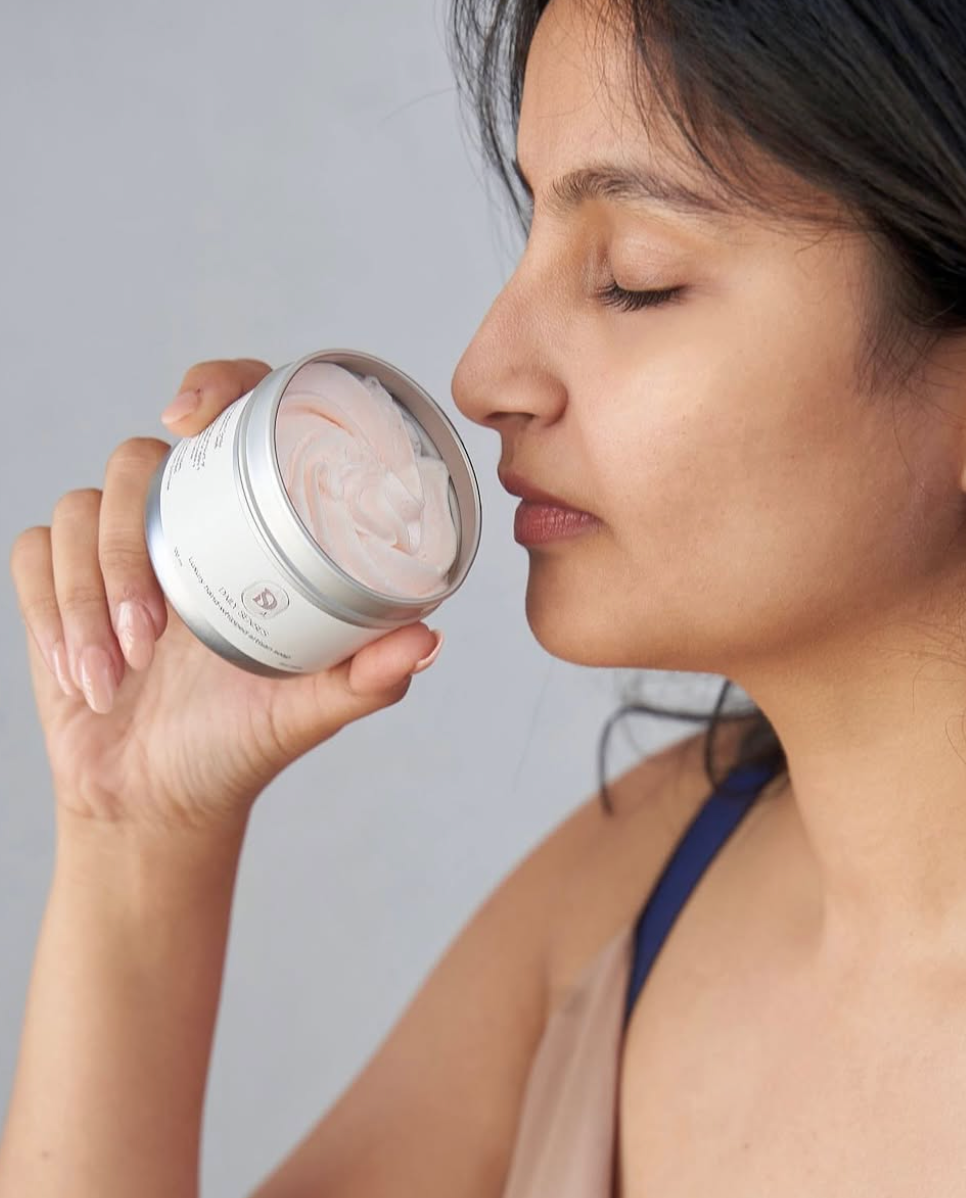 Petite Tropical Sunrise - Fluff Butter Foam (Pack Of 2)