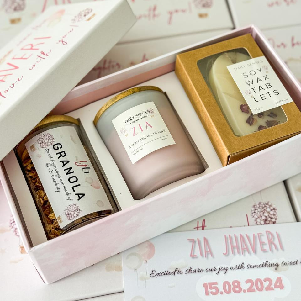 Birth Announcement Gifts