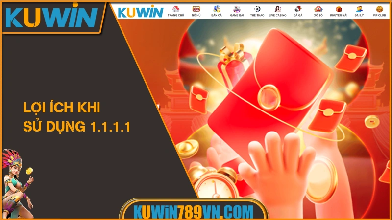 Hướng Dẫn Cách Tải 1.1.1.1 - Vào Telegram Và KUWIN 2026 9 Lợi ích khi sử dụng 1.1.1.1