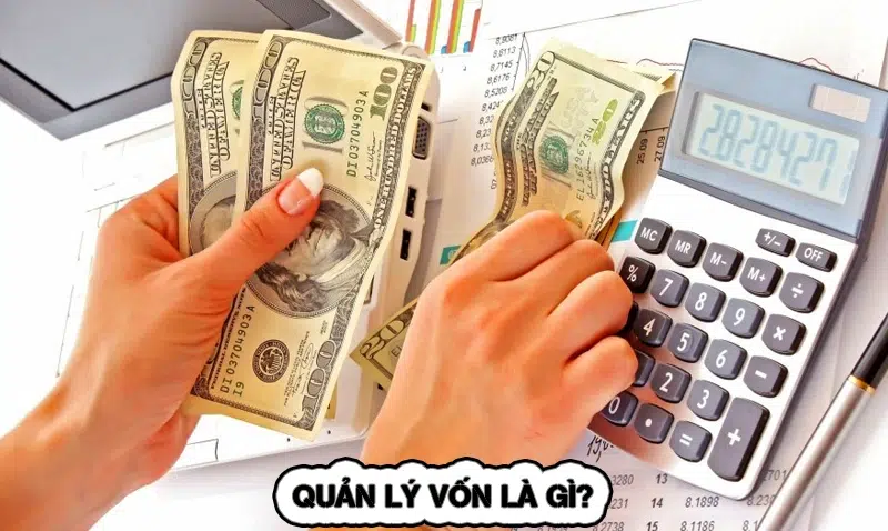 Quản Lý Vốn Cá Cược - Cách Chia Vốn An Toàn Hiệu Quả 2026 8 Quản lý vốn là gì? Vì sao sống còn trong cá cược